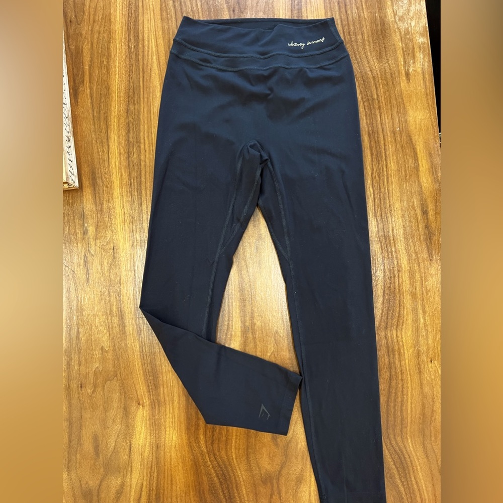 Gymshark x Whitney Simmons Leggings 7/8 length